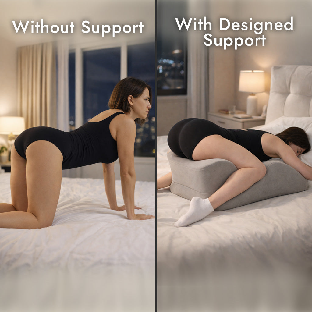 Elorence Intimacy Pillow